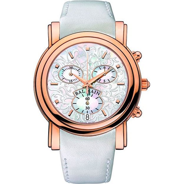 Годинник 42 мм Balmain MADRIGAL CHRONO LADY XL B5889.22.84