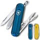 Швейцарський складаний ніж Victorinox CLASSIC SD UKRAINE 0.6223.T61G.T81