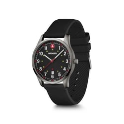 Чоловічий годинник Wenger CITY SPORT W01.1441.135