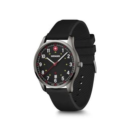 Чоловічий годинник Wenger CITY SPORT W01.1441.135