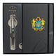 Подарунковий набір Parker JOTTER Originals UKRAINE Black CT BP Великий Герб України (кулькова ручка + блокнот Parker)