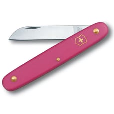 Складаний ніж садовода 100мм Victorinox Floral 3.9050.53B1