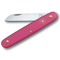Складной нож садовода 100мм Victorinox Floral 3.9050.53B1