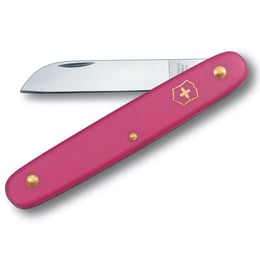 Складаний ніж садовода 100мм Victorinox Floral 3.9050.53B1