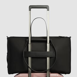 Жіноча дорожня сумка Piquadro LYRA (W92T) Black BV6575W92T_N