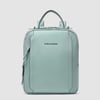 Рюкзак з відділенням для iPad Piquadro LYRA (W92T) Green CA5566W92T_VE