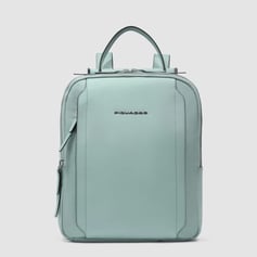 Рюкзак с отделением для iPad Piquadro LYRA (W92T) Green CA5566W92T_VE