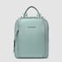 Рюкзак з відділенням для iPad Piquadro LYRA (W92T) Green CA5566W92T_VE