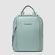 Рюкзак з відділенням для iPad Piquadro LYRA (W92T) Green CA5566W92T_VE