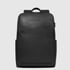 Рюкзак для ноутбука 14″ Piquadro BLACK SQUARE (B3) Black CA6501B3_N
