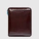 Папка-портфоліо з блокнотом А4 Piquadro BLUE SQUARE (B2) Cognac PB6264B2_MO