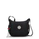 Сумка Kipling GABB S New Lunar Black (1NY)