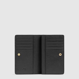 Портмоне Piquadro PATRICIA (W140) Black PD6661W140R_N