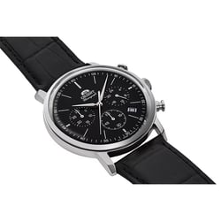 Мужские часы Orient CHRONOGRAPH RA-KV0404B10B