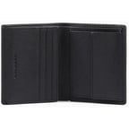 Портмоне Piquadro MODUS RESTYLING (MOS) Black PU5964MOSR_N