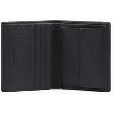 Портмоне Piquadro MODUS RESTYLING (MOS) Black PU5964MOSR_N