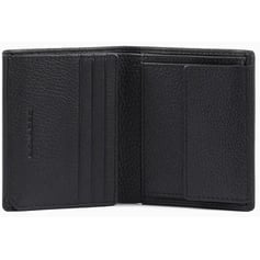 Портмоне Piquadro MODUS RESTYLING (MOS) Black PU5964MOSR_N