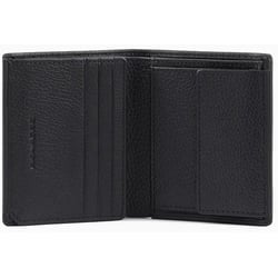 Портмоне Piquadro MODUS RESTYLING (MOS) Black PU5964MOSR_N