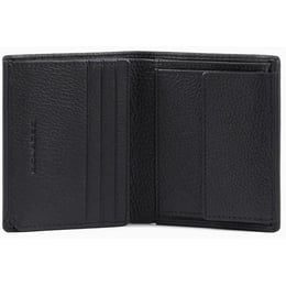 Портмоне Piquadro MODUS RESTYLING (MOS) Black PU5964MOSR_N