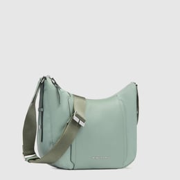 Сумка Piquadro LYRA (W92T) Green BD6657W92T_VE
