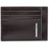 Картхолдер Piquadro BLUE SQUARE (B2) Cognac PP2762B2R_MO