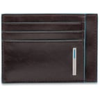 Картхолдер Piquadro BLUE SQUARE (B2) Cognac PP2762B2R_MO