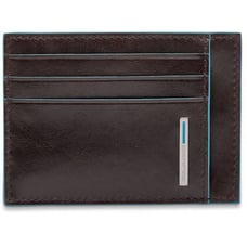 Картхолдер Piquadro BLUE SQUARE (B2) Cognac PP2762B2R_MO