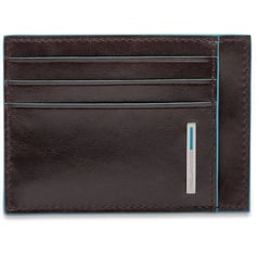 Картхолдер Piquadro BLUE SQUARE (B2) Cognac PP2762B2R_MO