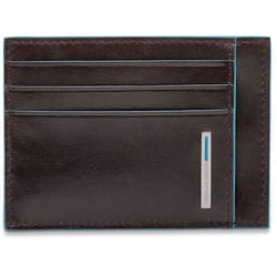 Картхолдер Piquadro BLUE SQUARE (B2) Cognac PP2762B2R_MO