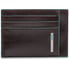 Картхолдер Piquadro BLUE SQUARE (B2) Cognac PP2762B2R_MO