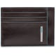 Картхолдер Piquadro BLUE SQUARE (B2) Cognac PP2762B2R_MO
