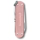 Швейцарський складаний ніж 58мм Victorinox CLASSIC SD Alox Colors 0.6221.252G
