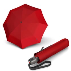 Парасолька-автомат Knirps T.200 Medium Duomatic/Red Kn95 3201 1500
