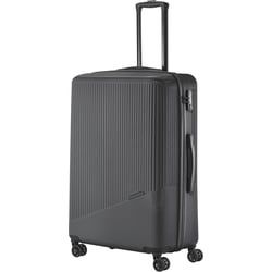 Валіза Travelite BALI/Anthracite TL072349-04 (Велика)