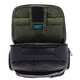 Рюкзак для ноутбука 15,6″ Piquadro FX (FX) Black CA6318FXBM_N