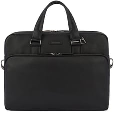 Портфель Piquadro MODUS RESTYLING (MOS) Black CA3339MOS_N