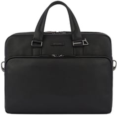 Портфель Piquadro MODUS RESTYLING (MOS) Black CA3339MOS_N