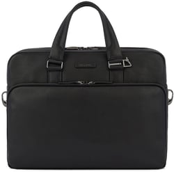 Портфель Piquadro MODUS RESTYLING (MOS) Black CA3339MOS_N