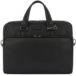 Портфель Piquadro MODUS RESTYLING (MOS) Black CA3339MOS_N