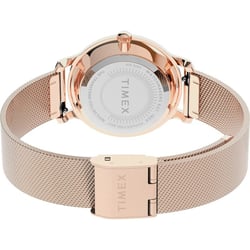 Женские часы Timex TRANSCEND Tx2u86600