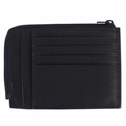 Картхолдер з монетницею Piquadro BLACK SQUARE (B3S) Night Blue PU1243B3SR_BLU3