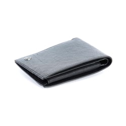 Портмоне Piquadro BLACK SQUARE (B3) Blue PU257B3R_BLU