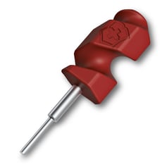 Мінінструмент SIM card pin у штопор для ножів 84-111мм Victorinox A.3643.1SIM.10