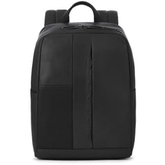 Рюкзак для ноутбука 13″ Piquadro STEVEN (S118) Black CA5662S118_N