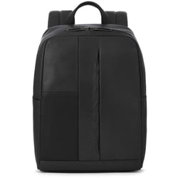 Рюкзак для ноутбука 13″ Piquadro STEVEN (S118) Black CA5662S118_N
