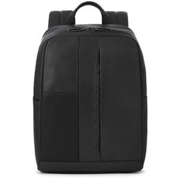Рюкзак для ноутбука 13″ Piquadro STEVEN (S118) Black CA5662S118_N