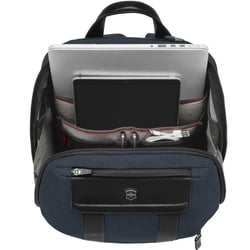 Рюкзак для ноутбука 14″ Victorinox Travel ARCHITECTURE URBAN2/Melange Blue 612670
