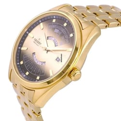 Чоловічий годинник Orient Multi-Year Calendar RA-BA0001G10B