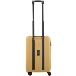 Валіза Lojel VITA /Yellow Ochre Lj-PP10-56522 (Маленька)