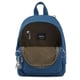 Рюкзак-сумка Kipling DELIA COMPACT Warm Teal P (T87)